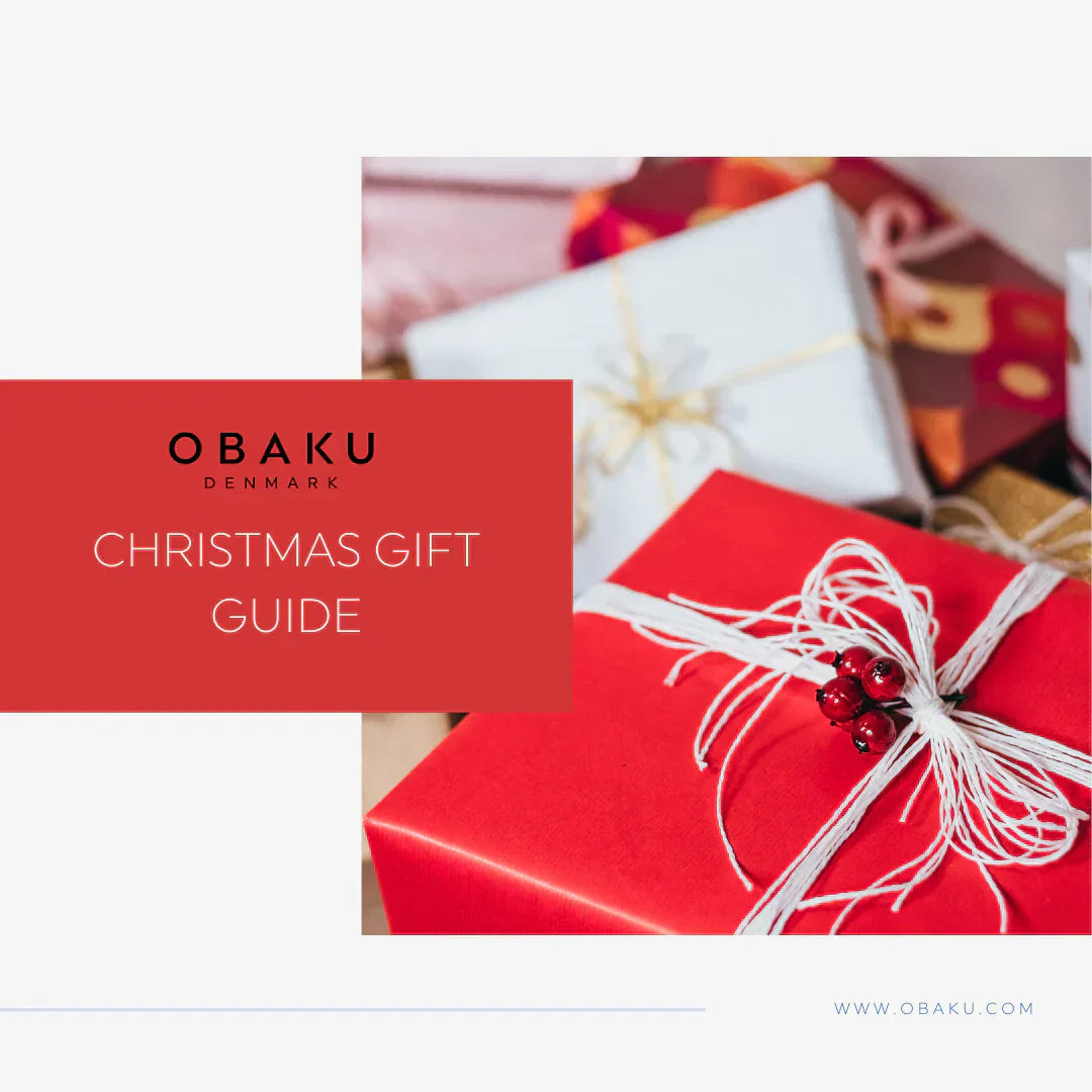 Christmas Gift Guide: Timeless Watches for Your Loved Ones