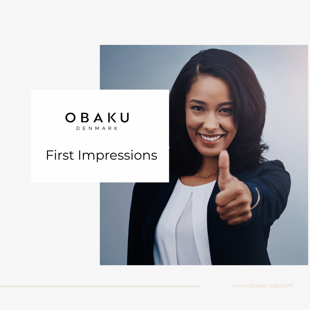 7 Style Tips to Make a Great First Impression