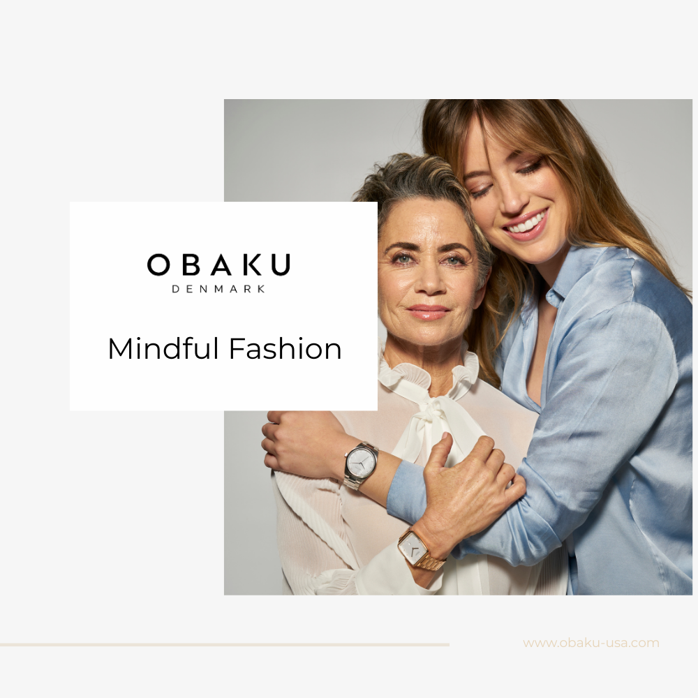 Wear Your Values: The Link Between Fashion and Mindfulness