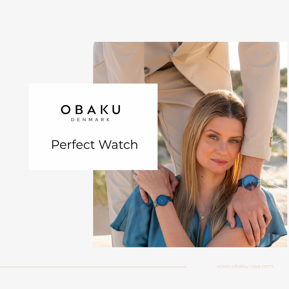 How to Choose the Perfect Watch for Any Event