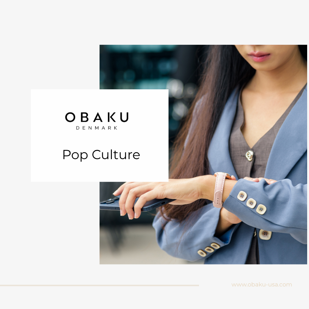 The Perfect Father's Day Watch: A Guide to Obaku Timepieces