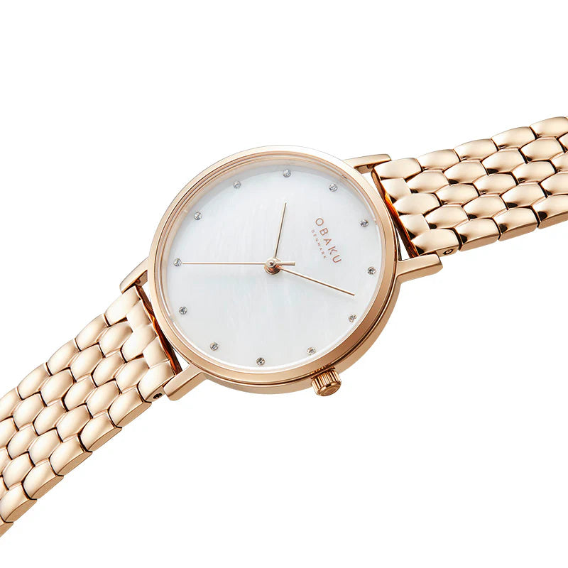 BRINK LILLE - PERLEMOR FUCHSIA