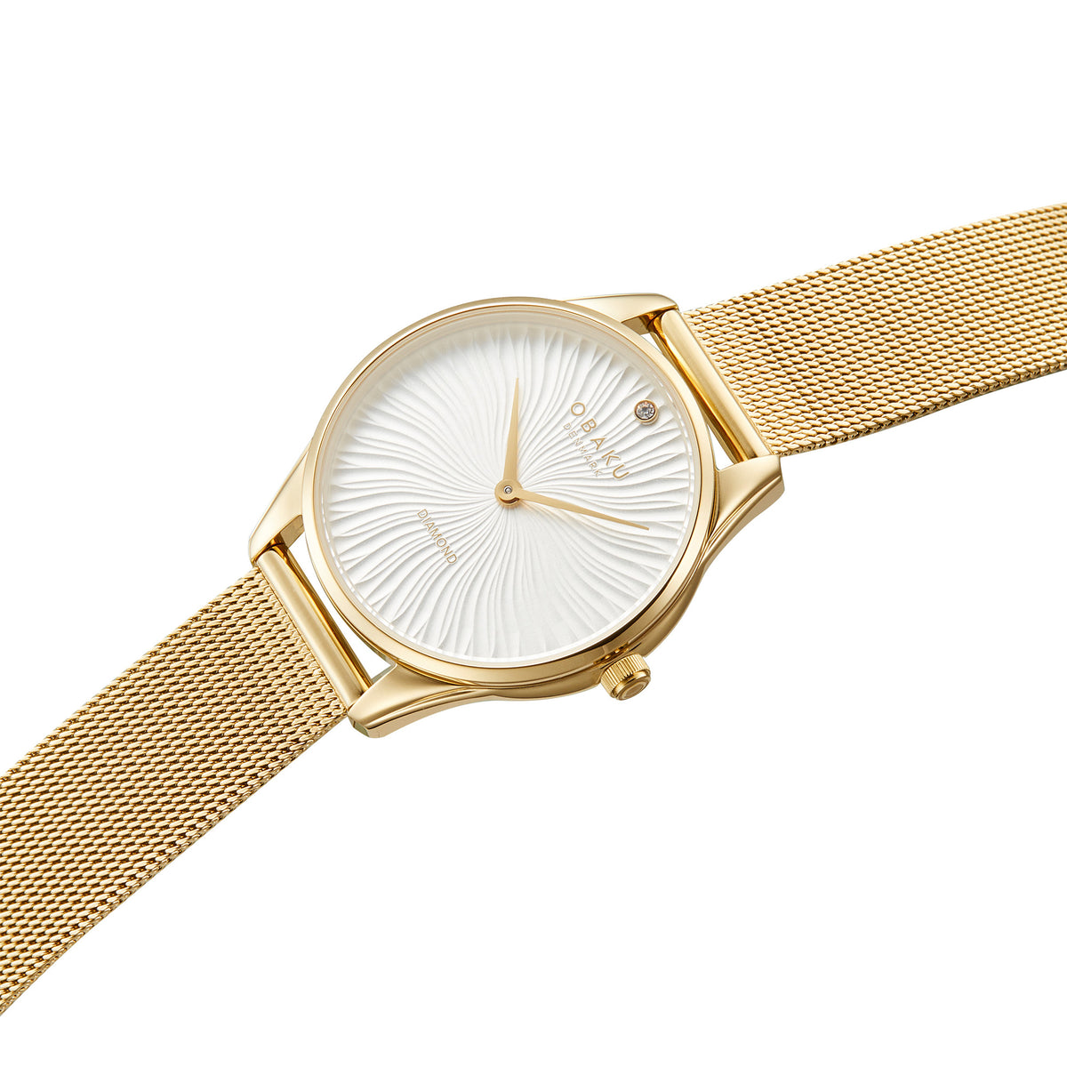 SMYKKE - GOLD