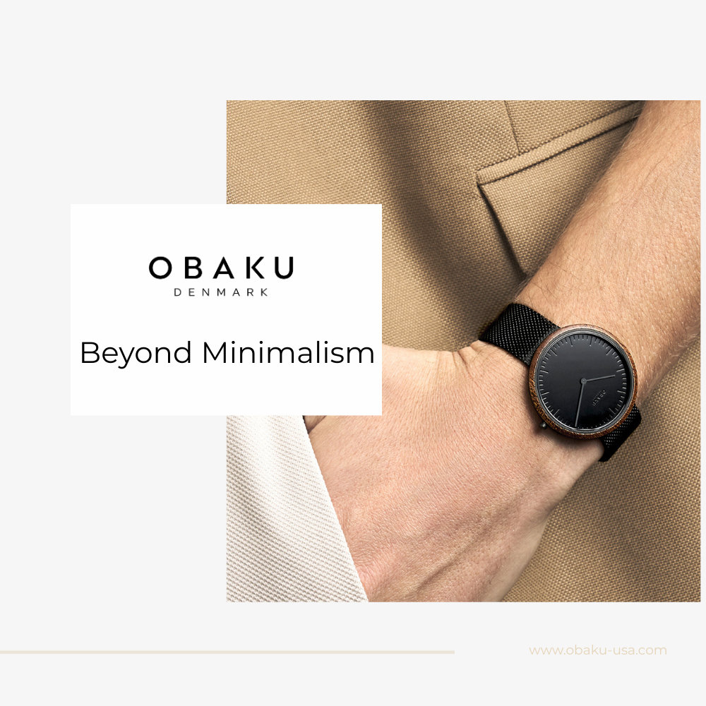 The Lasting Power of the Minimalist Lifestyle