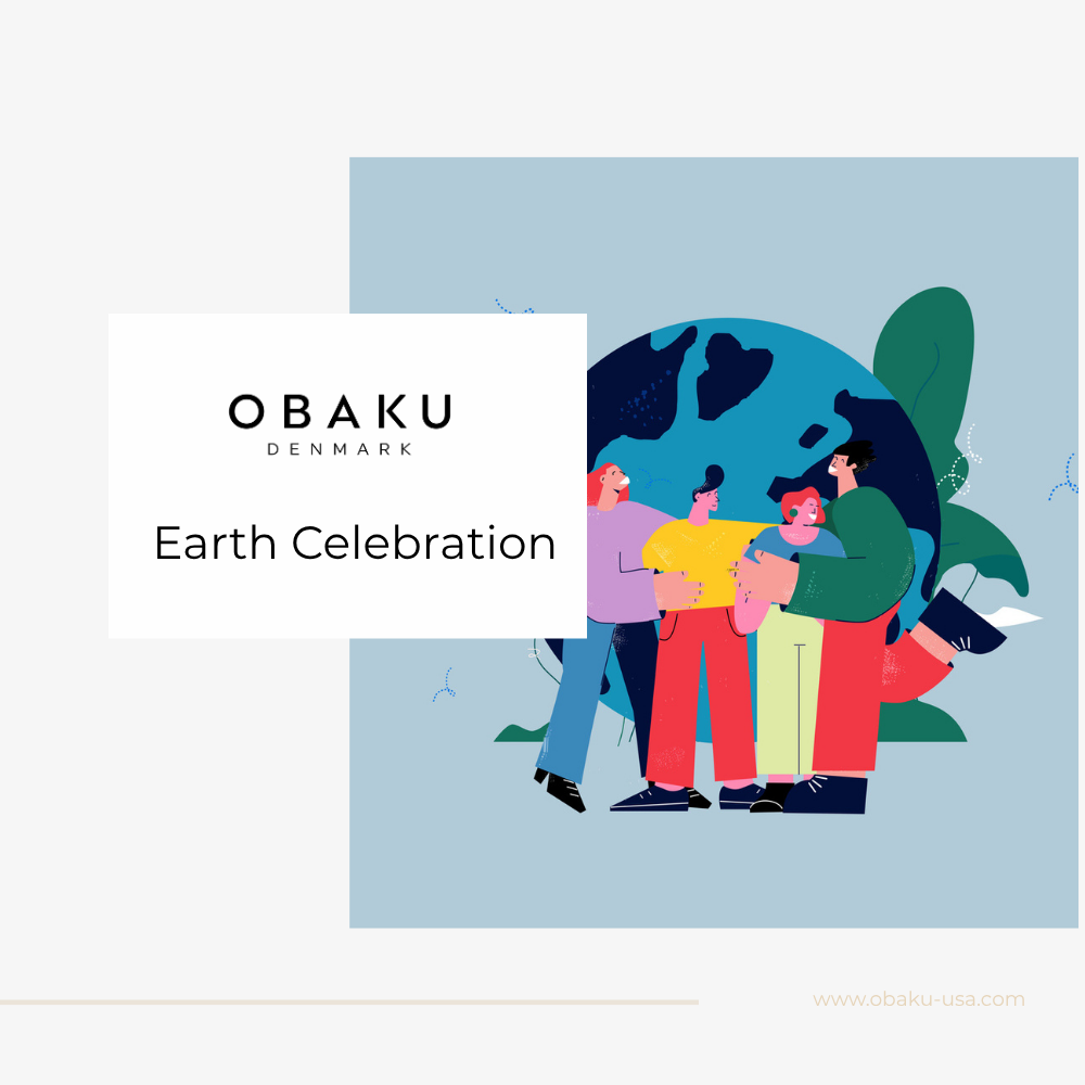 How to Celebrate Earth Day With Sustainable Habits