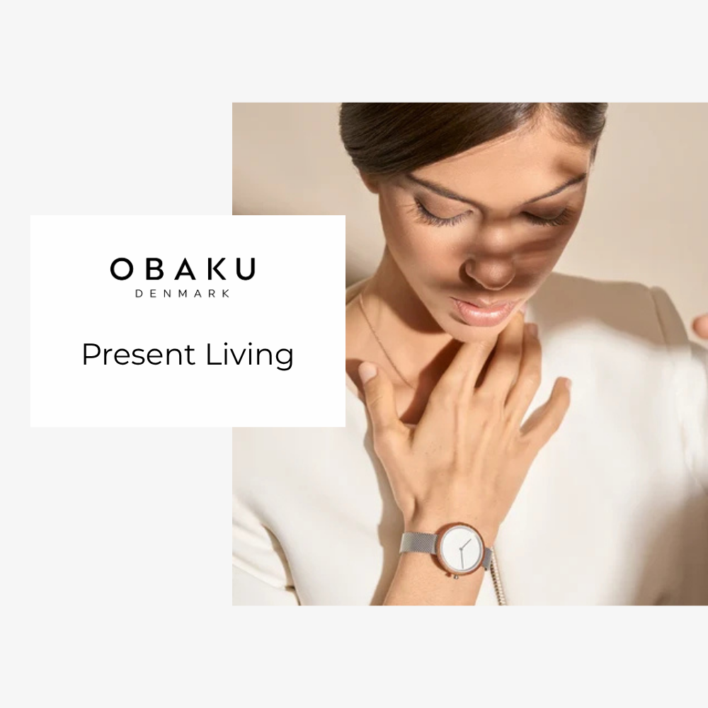 The Art of Being Present: Obaku's Philosophy for Modern Life