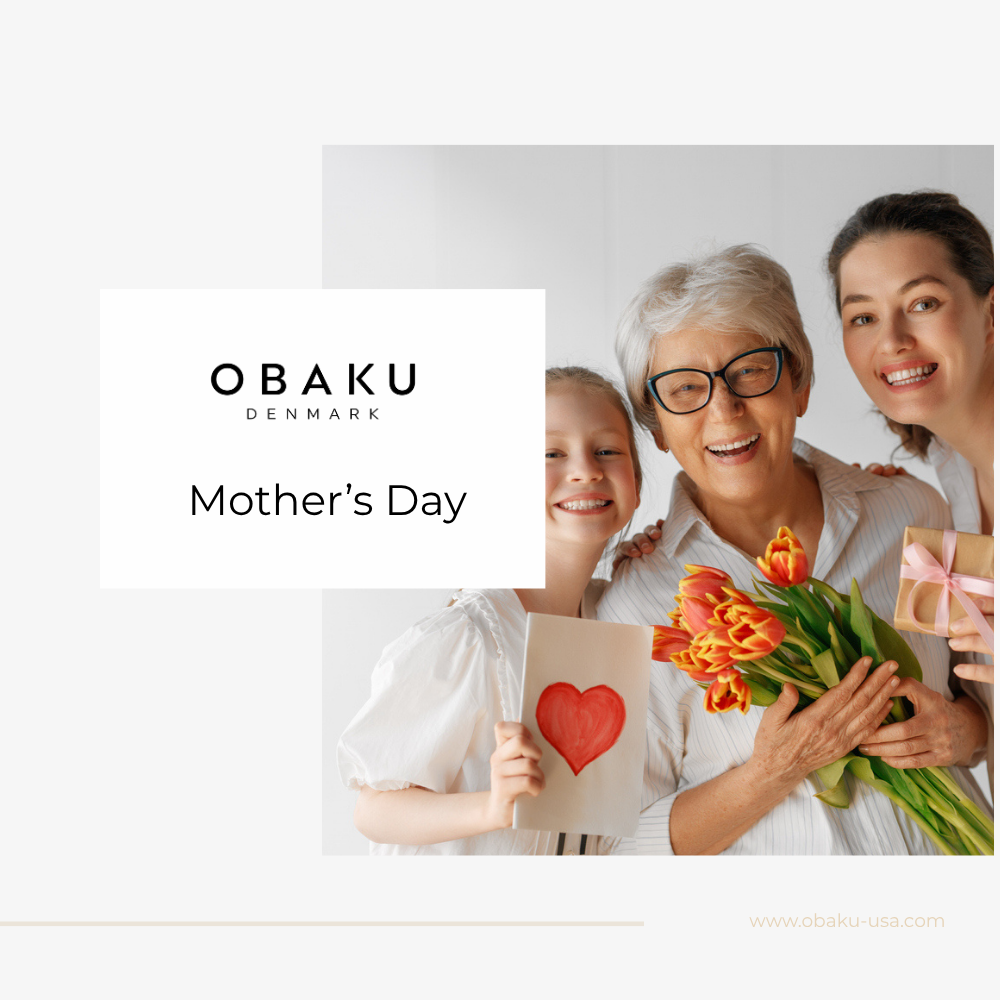 15 Memorable Ways to Celebrate Mother's Day