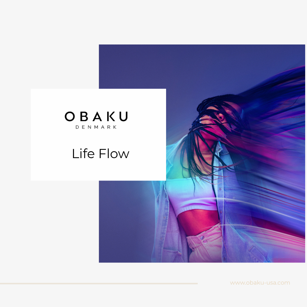 Designed for the Flow of Life: The Obaku Way