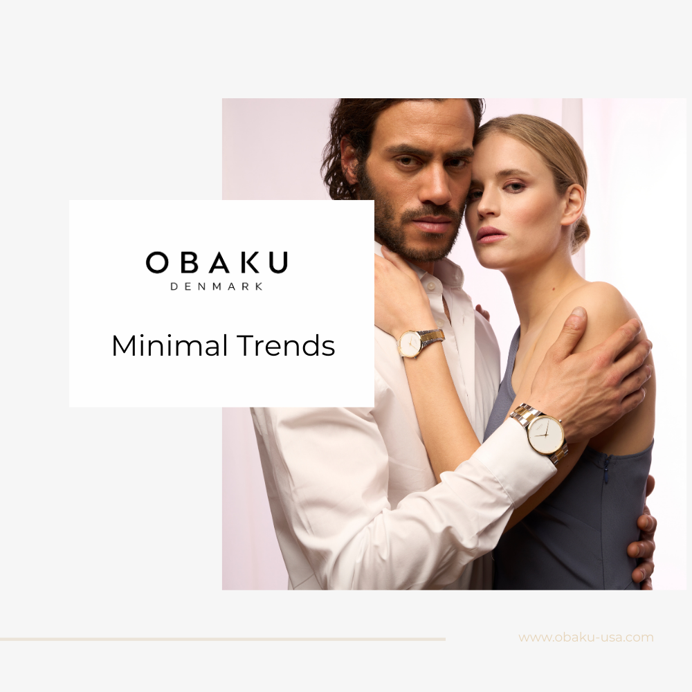 The Rise of Minimalist Fashion: Less Is More