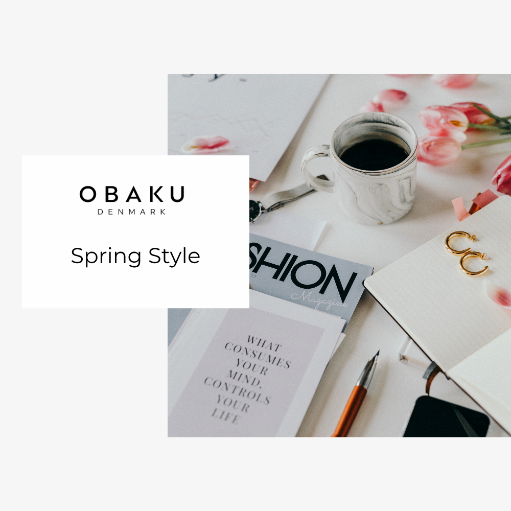 Spring Styling Tips: How to Elevate Every Outfit With a Watch