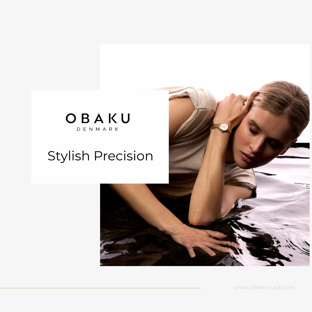 Where Style Meets Performance: The Obaku Approach
