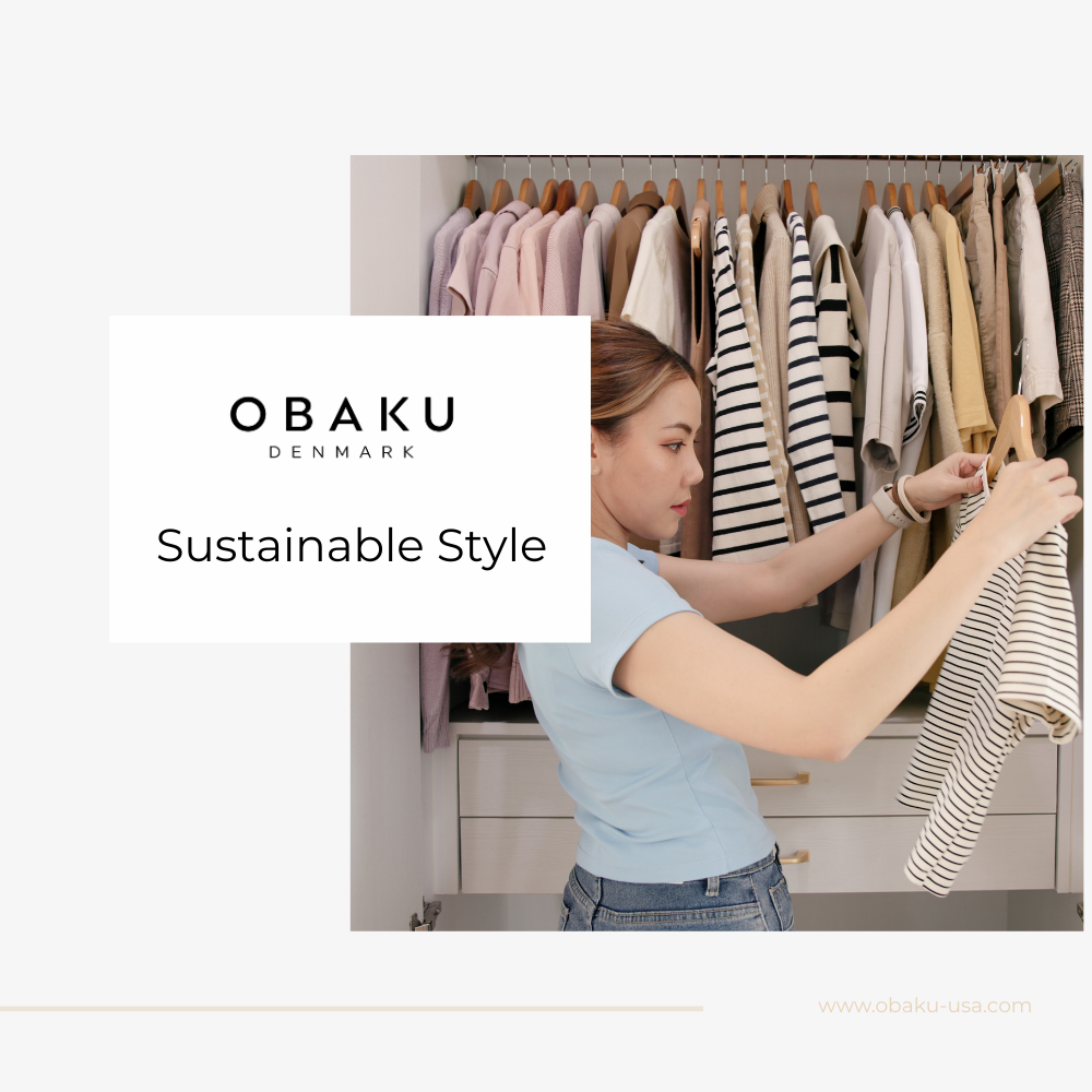 What the Future of Sustainable Fashion Looks Like