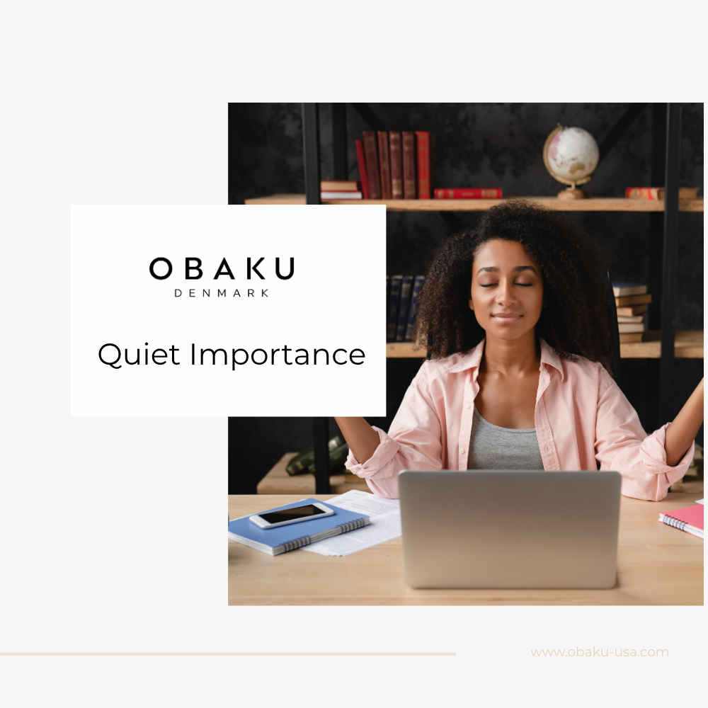 The Surprising Power of Silence for Your Mind and Body