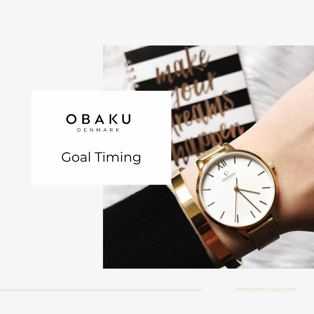 Time isn't the problem—here's how to use it wisely.