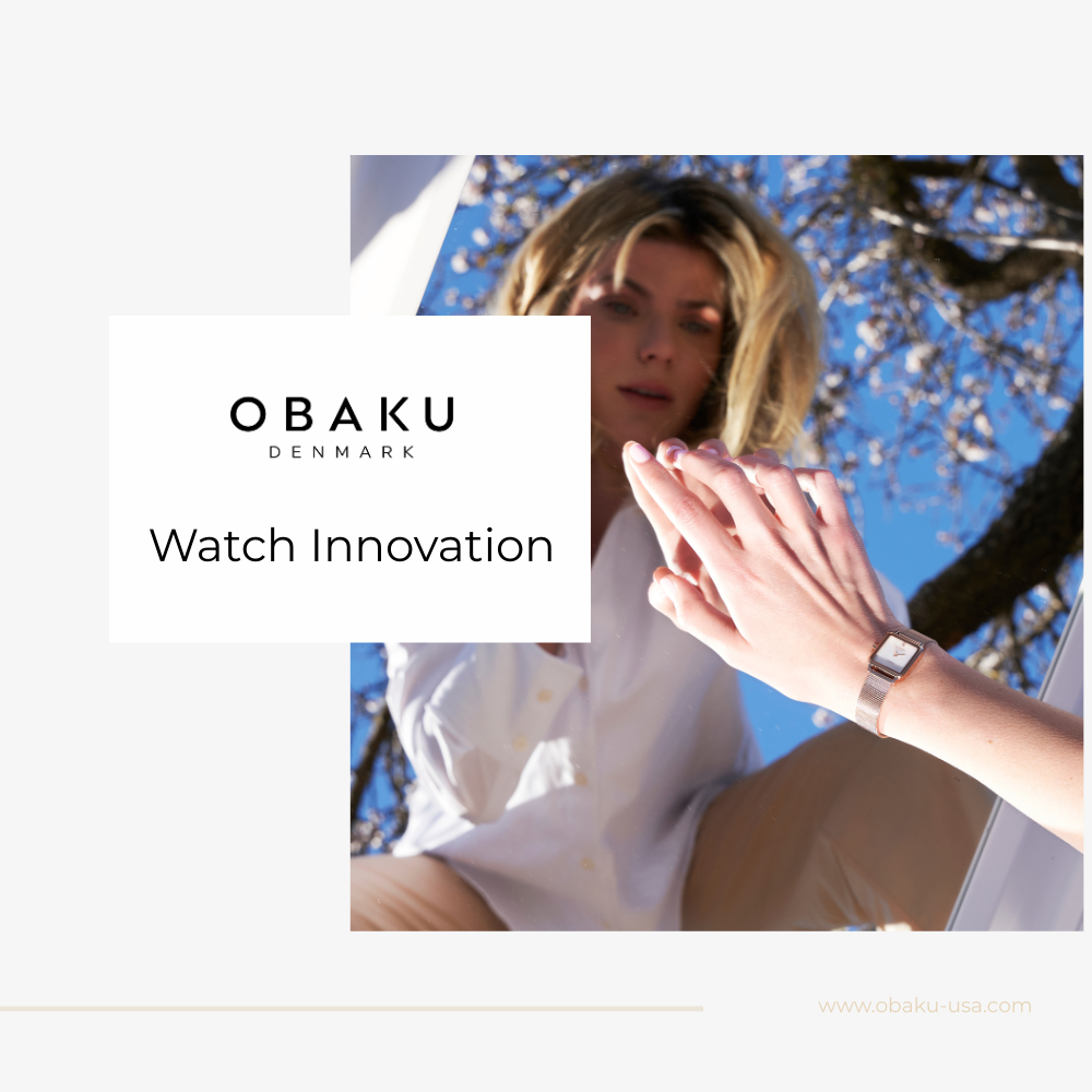 The Digital Tick: How Technology is Changing the Watch Industry