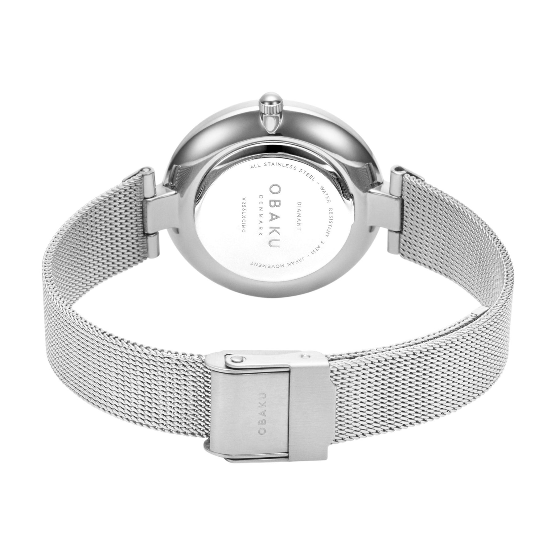 DIAMANT - STEEL