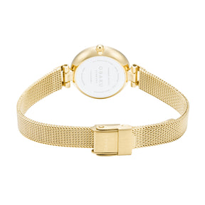 DIAMANT PETITE - GOLD