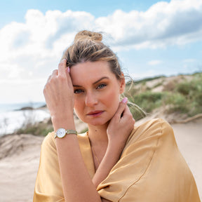 DIAMANT PETITE - GOLD