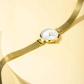 DIAMANT PETITE - GOLD