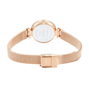 DIAMANT PETITE - ROSE