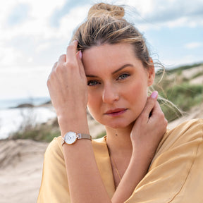 DIAMANT PETITE - ROSE