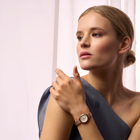 DIAMANT PETITE - ROSE