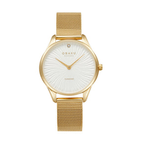 SMYKKE - GOLD