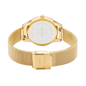SMYKKE - GOLD