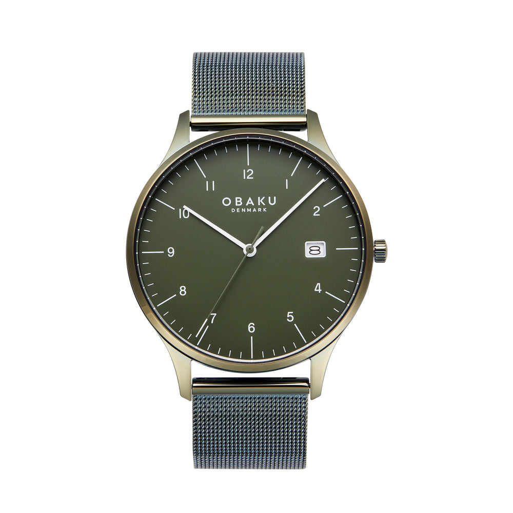 Obaku US